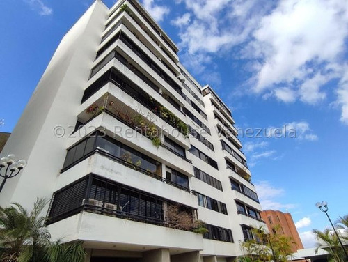 Se Vende Hermoso Apartamento En La Alameda, Caracas. Pm