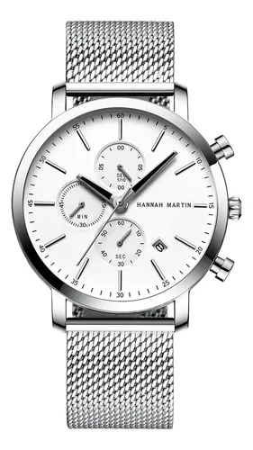 Reloj hannah martin hombre new arrivals