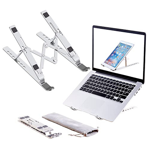 Soporte De Ordenador Portátil Para Macbook Air Macbook Pro I