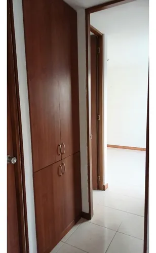 Venta Apartamento De 85mts2 En Caney, Sur De Cali 7217.