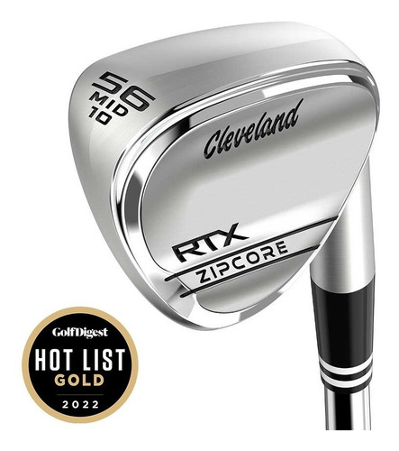 Imagen 4 de 10 de Wedge Cleveland Rtx Zipcore Tour Satin Promo 3x2 !