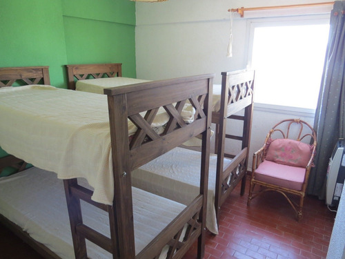 Imagen 21 de 22 de Departamento-venta-pinamar-3 Ambientes-vista Al Mar