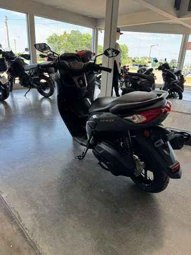 Yamaha N-max 155 Rpmotos