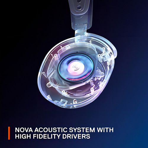 Auriculares Inalámbricos Steelseries Gaming Con Bluetooth