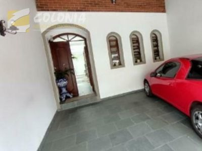 Imagem 1 de 13 de Casa - Ref: 37940