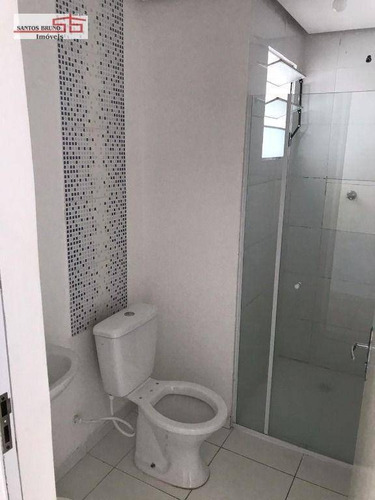 Imagem 16 de 22 de Sobrado Com 12 Dormitórios À Venda, 200 M² Por R$ 1.150.000,00 - Pirituba - São Paulo/sp - So1485