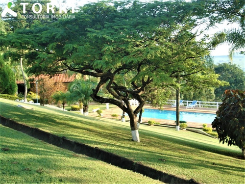 Imagem 4 de 23 de Sítio À Venda Em Itu - St00155 - 69475350