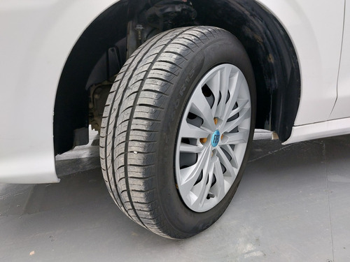 Fiat Cronos 1.3 FIREFLY FLEX DRIVE MANUAL