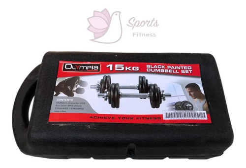 Set Mancuernas 15 Kg Cheap Sale, UP TO 67% OFF | www.apmusicales.com