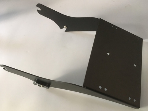 Base Quitapon De Tourpack De Harley Davidson 08 O Menos