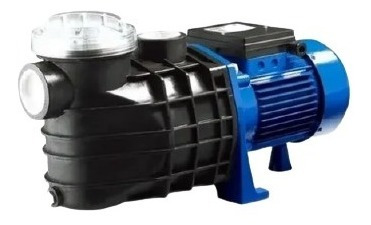 Bomba De Piscina Happy Pump 2hp 220v 60hz 2x2puLG Hfc-1500 