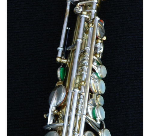 Saxo Alto Buescher True Tone (Usado)