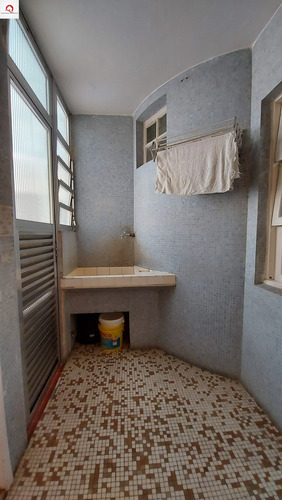 Imagem 14 de 14 de Grande Oportunidade - Apartamento Frente Praia Das Pitangueiras À Venda - Ap2161 - 34708877