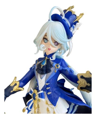 Genshin Impact - Furina - Action Figure