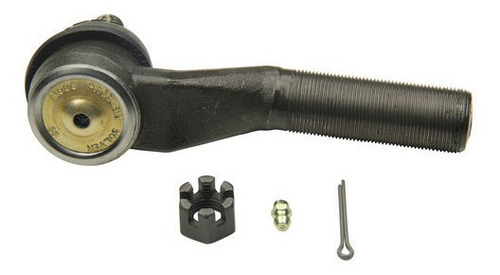 Terminal Exterior Der Moog Ford E-150 07-14