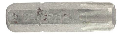 Kit C/ 5 Ponta Bit Torx 32mmx5/16xt50 Beltools