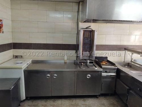 Imagen 2 de 7 de Mls #22-23881 Se Vende Local Comercial A Pie De Calle En Las Acacias Fibr 04143111247