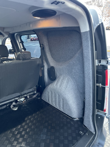 Renault Kangoo Ii Express Confort 5a 1.6 Sce