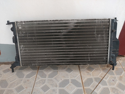 Imagem 2 de 3 de Radiador Corsa / Classic - Original Gm/denso