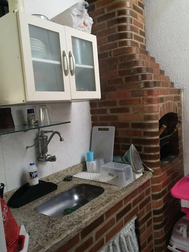 Imagem 7 de 14 de Casa Para Venda - Campinho, Rio De Janeiro - 1 Vaga - 131