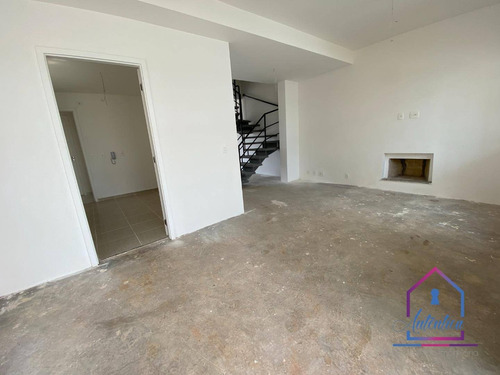 Casa À Venda, 143 M² Por R$ 700.000,00 - Jardim Da Glória - Cotia/sp - Ca1100