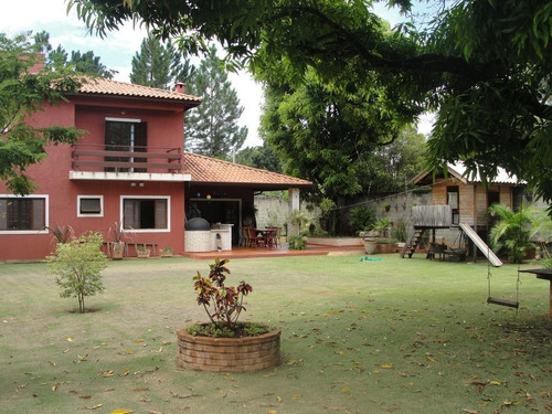 Imagem 22 de 30 de Chácara Com 3 Dormitórios À Venda, 1000 M² Por R$ 1.080.000,00 - Chácara Santa Margarida - Campinas/sp - Ch0098