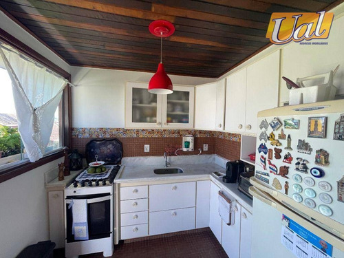Imagem 9 de 30 de Casa Com 3 Dormitórios À Venda, 266 M² Por R$ 940.000,00 - Jardim Dos Pinheiros - Atibaia/sp - Ca0854