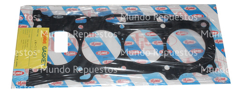 Empaquetadura Culata Toyota Camry 2400 2azfe Acv30  2.4 2004