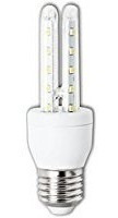 Bombillo Ahorrador Led 3w Rosca E27 Luz Blanca Ofertas 