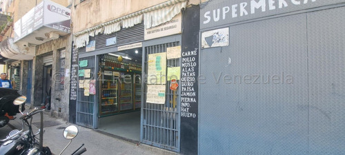 Local Comercial En Venta 2424194 En Altagracia