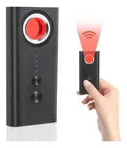 Comprar Strenge Detector Camara Oculta Anti Espia Error Rf Escaner