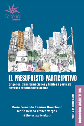 El Presupuesto Participativo