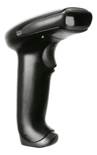 Escáner Industrial Ligero Honeywell 1300g-2usb-n 1300g