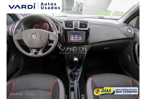 Renault 05 Stepway TREK INTENS