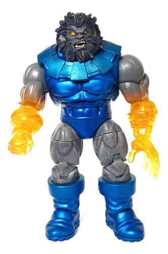 Blatsaar - Marvel Universe - Hasbro - Los Germanes