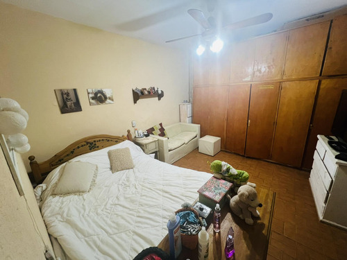 Ph De 7 Ambientes Con Patio Y Terraza! - Saavedra