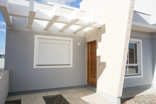 Casa À Venda, 67 M² Por R$ 249.900,00 - Parque Ipiranga - Gravataí/rs - Ca0124