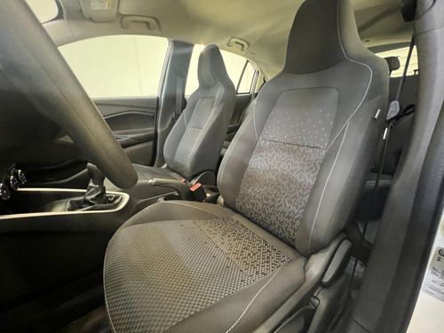 Chevrolet Onix 1.0 TURBO FLEX LT MANUAL