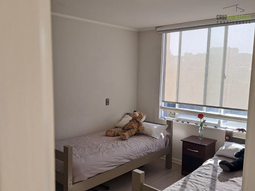Departamento En Venta De 2 Dorm. Vita En Puerto Varas