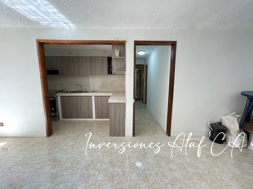 Imagen 3 de 14 de Apartamento En Venta Nueva Casarapa Guarenas