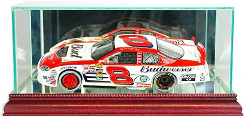 Nascar 1/24 cristal Display Case