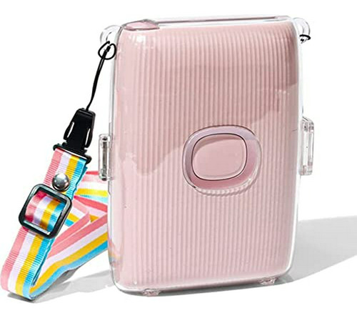 Funda Compatible Con Fujifilm Instax Mini Link 2.