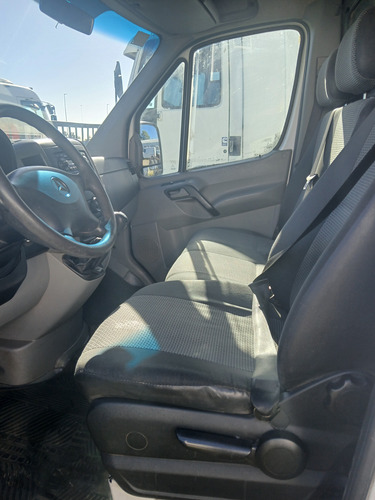 Mercedes-Benz Sprinter 2.1 515 Furgon 4325 150cv Te V2