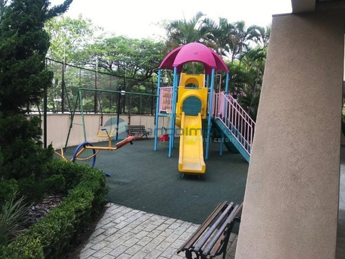 Imagem 3 de 17 de Apartamentos Para Vender Jardim Das Paineiras , Apartamentos Para Vender Em Campinas - Ap02116 - 33677753