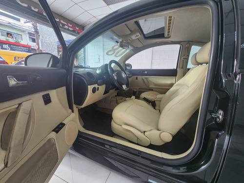 Volkswagen New Beetle 2.0 3p Manual