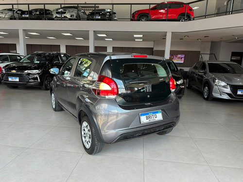 Fiat Mobi 1.0 Like Flex 5p
