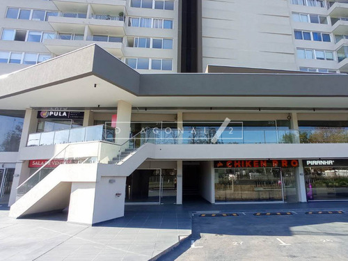 Local Comercial En San José De Maipú