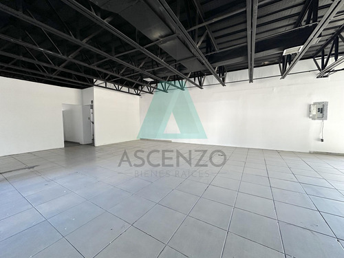 Renta Local Comercial En Col. Panamericana