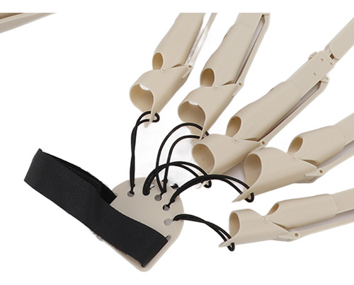 Halloween Knuckles Skeleton Hands Hands Bone Hands Decoració