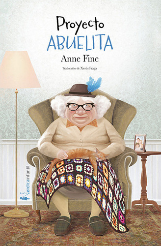 Proyecto Abuelita (libro Original)